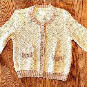 "Forever 21" cardigan, EUC, M